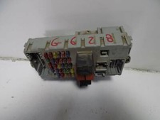 FUSIBILIERA + BODY COMPUTER