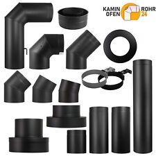 Tubo Stufa Ø 150/215 mm