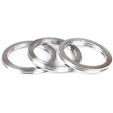 3x Guarnizione Collettore per Kawasaki KH250 1976-79 KH250B B2 S1 250 Mach 1 350 Mach 2