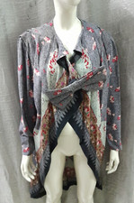 Camicia Donna Pura Seta effe