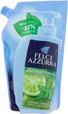 3 Pezzi - Felce Azzurra