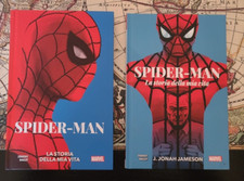 Spider-Man La Storia della mia