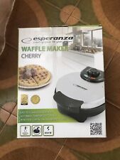piastra per waffle