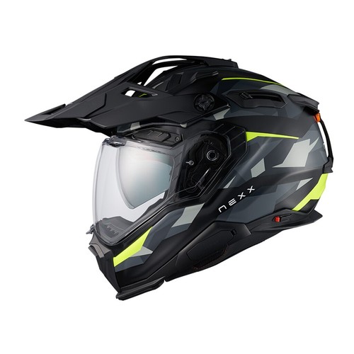 Casco integrale touring - integrale,