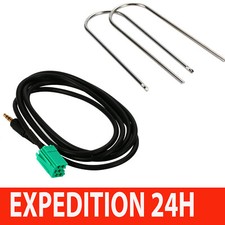 Compatible RENAULT Clio Megane