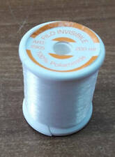 Filo invisibile Nylon 100% mt 200