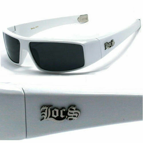 Occhiali sole cholo biker - occhiali,