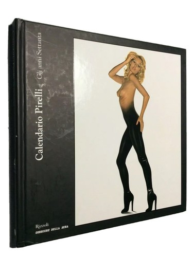 The cal calendario pirelli - 4,