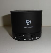 Ematic ESB107 Altoparlante