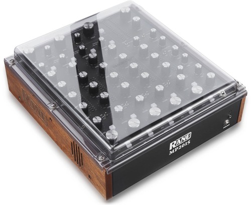 Decksaver rane mp2015 cover - decksaver,