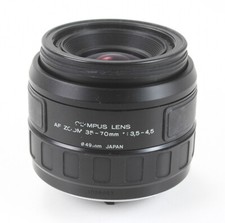 35-70MM 35-70/3.5-4.5 OLYMPUS AF PER OM77/88, POLVERE E DETRITI/185738