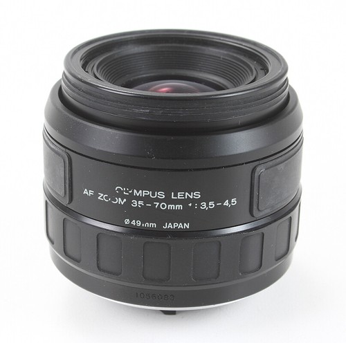 70mm 5 4 - 35-70mm, 35-70/3.5-4.5