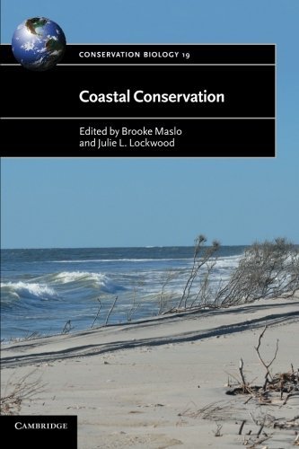 Coastal conservation - coastal,