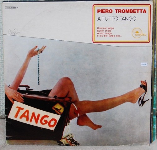 Piero trombetta a - –,