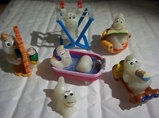 KINDER - 5 SORPRESINE  -