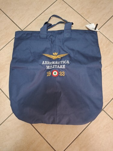 Borsa aeronautica militare - borsa,