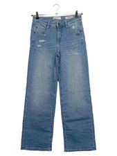Jeans Gang donna wide fit