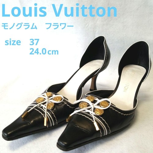 Louis vuitton scarpe decolte - louis,