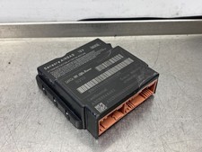 MODULO COMANDO AIRBAG FIAT 500