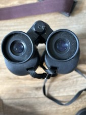 Nikon Action 10x50 6.0°