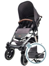 ABC-Design - Passeggino Salsa