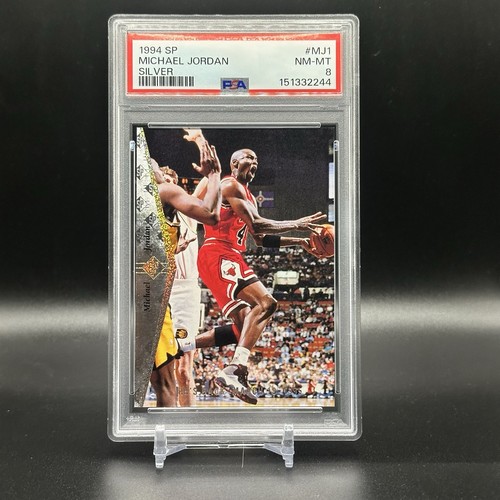 1994 upper deck argento - 1994,