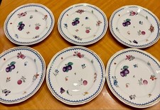 Richard Ginori Piatto Rotondo