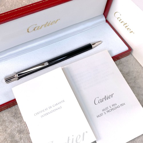 Penna sfera cartier must - penna, a