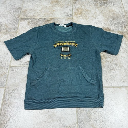 Karl kani maglione vintage - karl,
