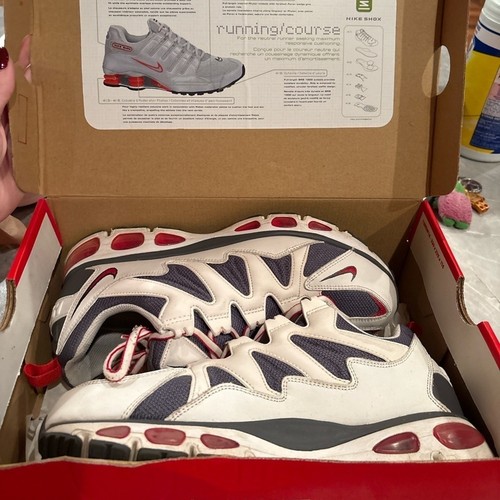 Nike air max - air, tailwind