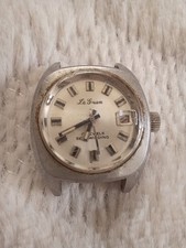 Orologio Vintage Le Gran 17