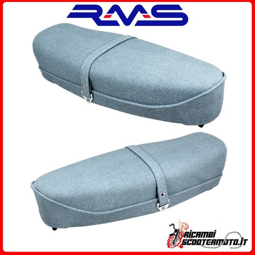 Sella rms piaggio vespa et3 - sella,