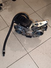 Corpo Farfallato/Throttle Body KTM Adventure - 60341001000