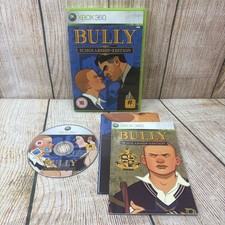 Bully Scholarship Edition Xbox