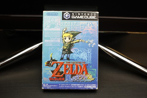 The legend zelda wind - of,