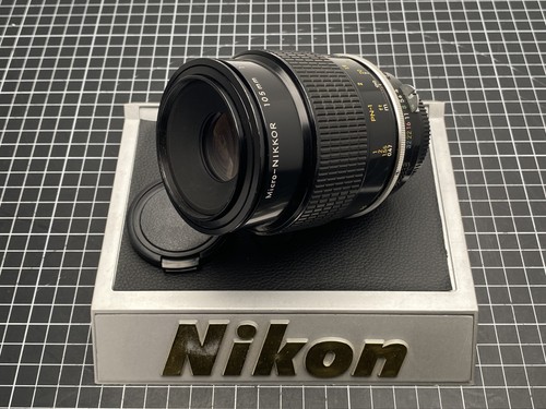 Nikon micro nikkor - nikon, micro-nikkor