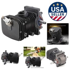 Easy-to-Install Cylinder