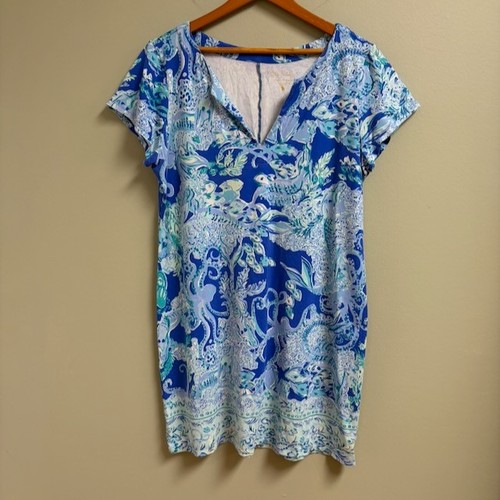 Abito lilly pulitzer - lilly,
