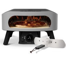 COZZE Forno Pizza a Gas