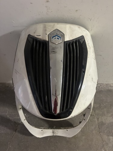 Scudo carena anteriore piaggio - scudo,