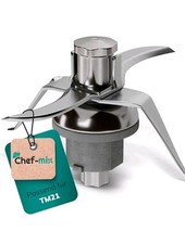 LAME BIMBY TM21 GRUPPO