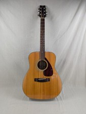 Yamaha FG-200 Acoustic Guitar