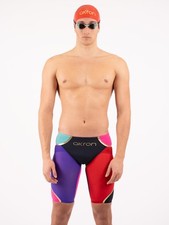 Akron Costume Nuoto Da