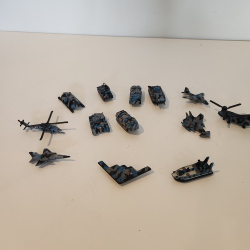 Micro machines veicoli - machines,