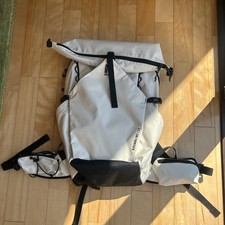 Millet 22L Backpack Used From