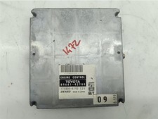 CENTRALINA MOTORE ECU PER TOYOTA Rav4 2° Serie 89661-42780 1CDFTV diesel 20 (00