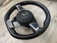 Volante amg - volante, mercedes