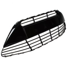 Originale Ford C-Max copertura griglia radiatore paraurti anteriore 1732885