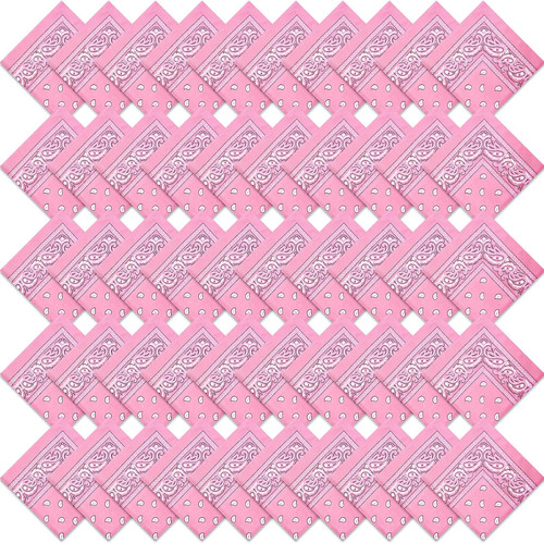 Bandane paisley cowboy - bandane,