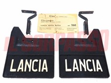 PARASPRUZZI PARAFANGHI